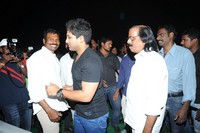 Race Gurram Movie Success Meet